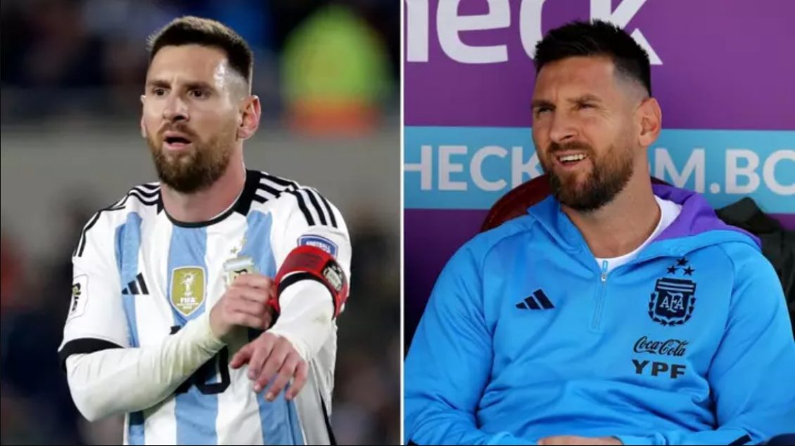 Messi merr një punë të re pasi Argjentina shfrytëzoi me zgjuarsi zbrazëtirën e FIFA-s