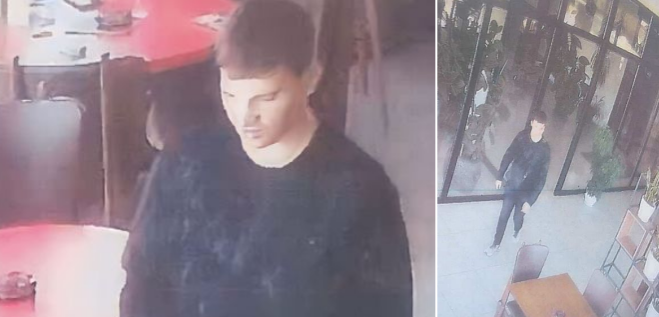 Vrasja që tronditi Podujevën, Policia publikon foton e të dyshuarit