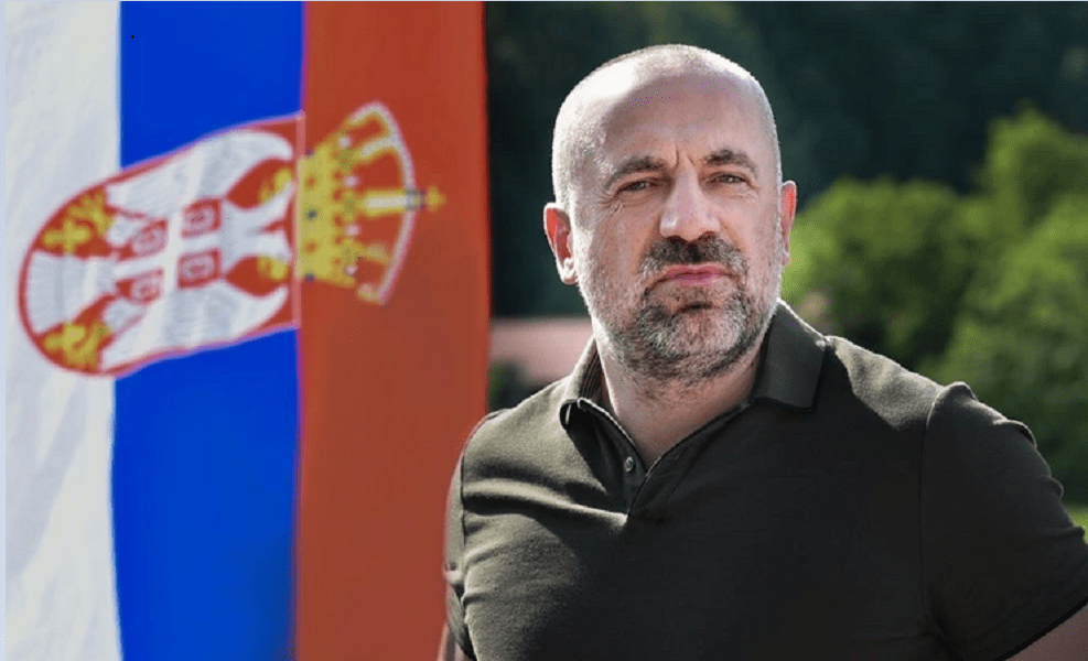 Radoiçiq strehohet në Serbi, marrëveshja për bashkëpunim me Kosovën nuk zbatohet