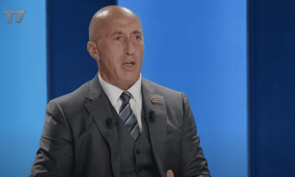 Haradinaj zbulon skenarin e Serbisë: Kjo është çfarë synoi në Banjskë