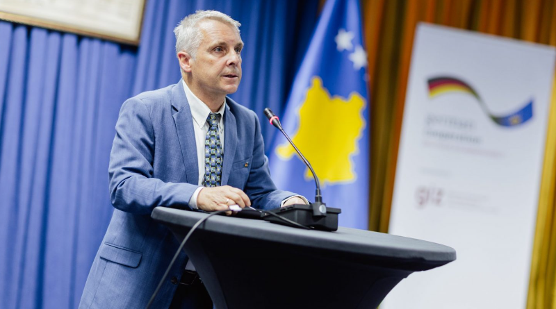 Rohde: Shpresojmë se Kosova do të bëhet anëtare e BE-së një ditë
