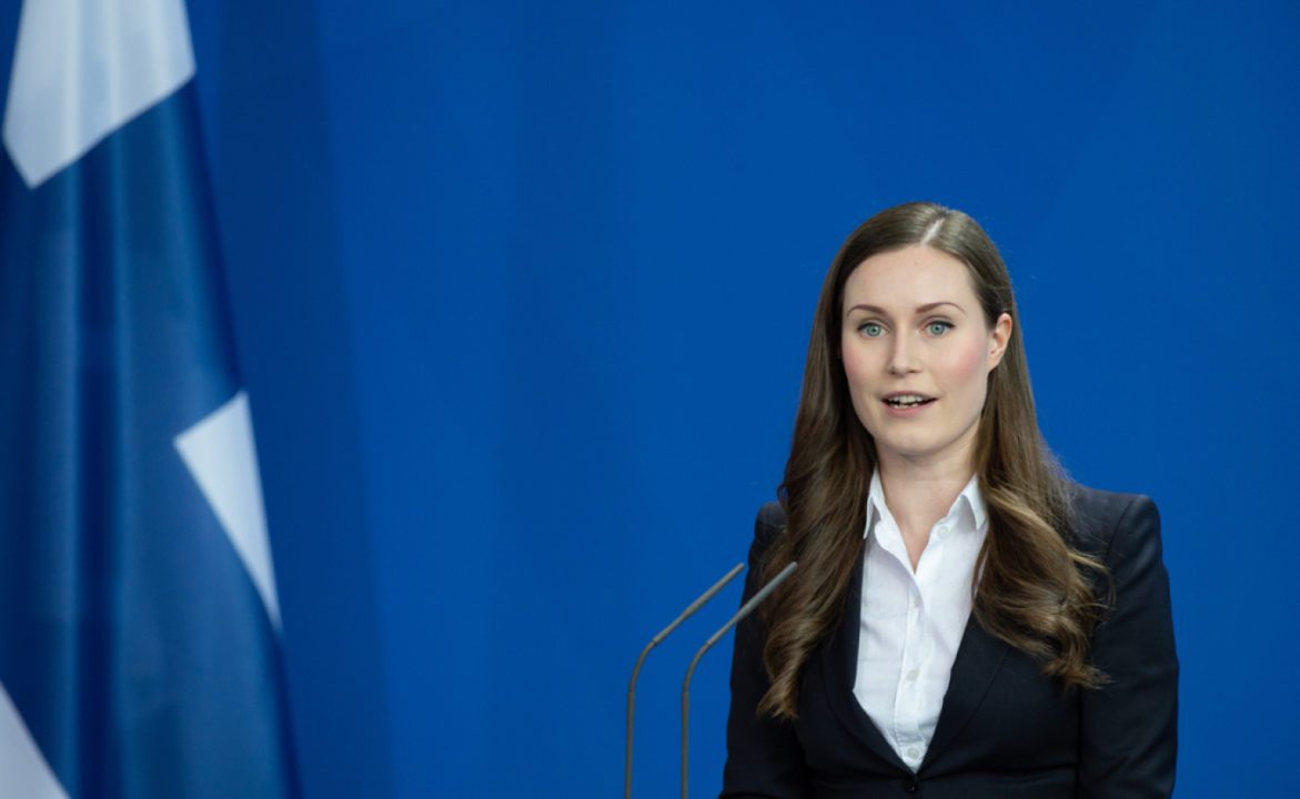 Zbardhet plani për vrasjen e ish-kryeministres së Finlandës, Sanna Marin  