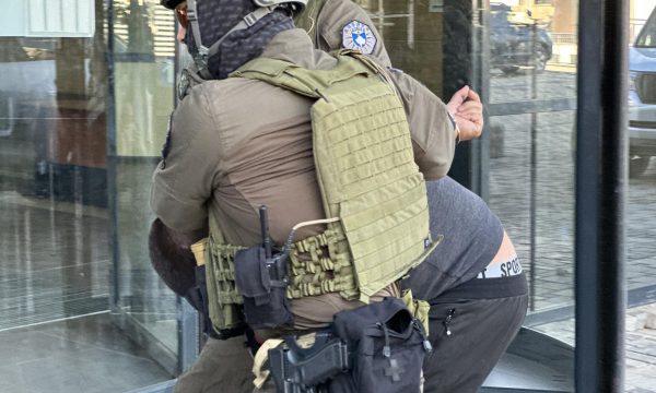 Çka parasheh Kodi Penal i Republikës së Kosovës, për veprat për të cilat dyshohen tre terroristët që kryen sulmin në veri