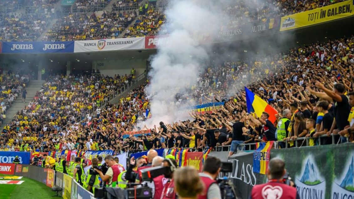 Mediumi rumun tregon se si arriti federata e tyre të merrte dënim aq të butë pas skandalit në ndeshjen ndaj Kosovës