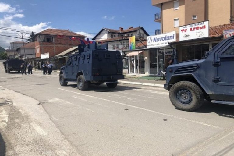 Dërgimi i policisë speciale në veri, Osmani e Stoltenberg me interpretime të ndryshme të marrëveshjes