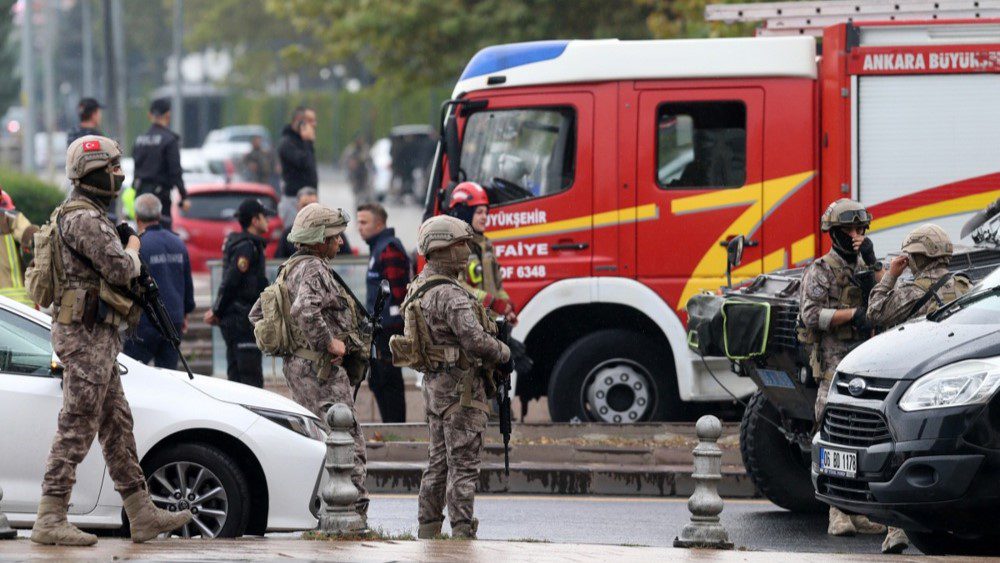 Identifikohet edhe terroristi i dytë i përfshirë në sulmin terrorist në Ankara