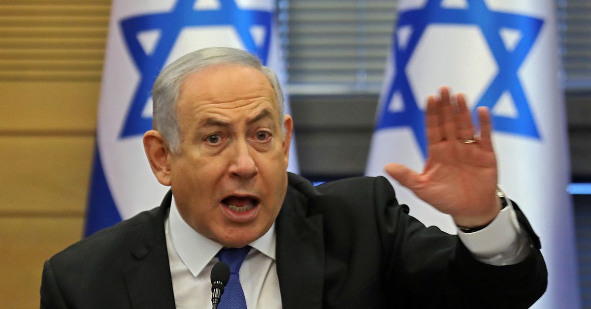 Kryeministri i Izraelit, Netanyahu: Ky është vetëm fillimi, do ta zhdukim Hamasin