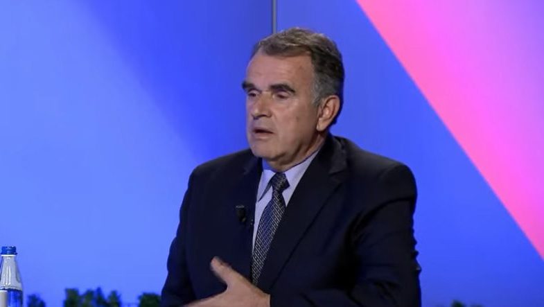 Ibishi: Nuk ka asnjë dilemë se Serbia qëndron pas sulmit në veri