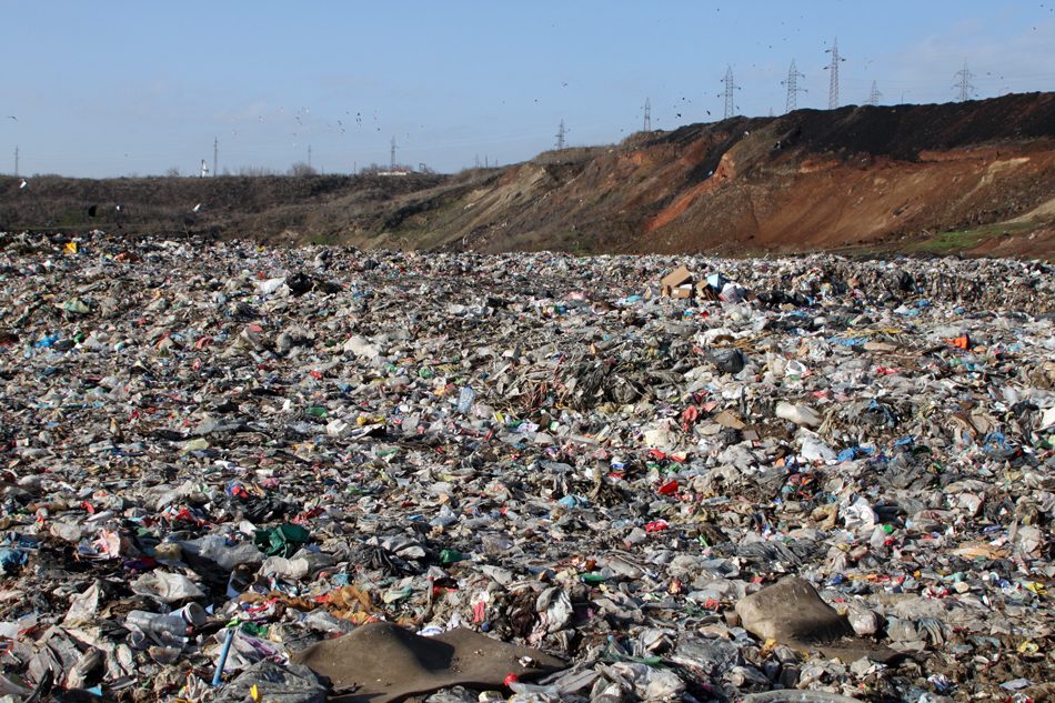 Deponitë ilegale që po shkatërrojnë mjedisin në Kosovë