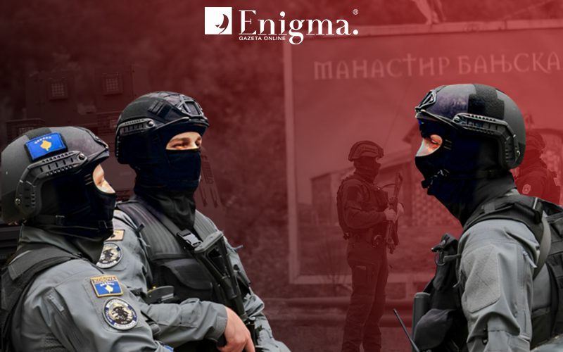 EKSKLUZIVE: Të mërkurën mblidhet Qeveria, pritet të marrin vendim për shtesat e rrezikshmërisë së Policisë