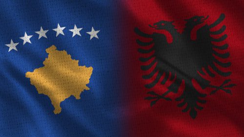 Haradinaj uron Shqipërinë pa e ndarë Kosovën: Forca djema