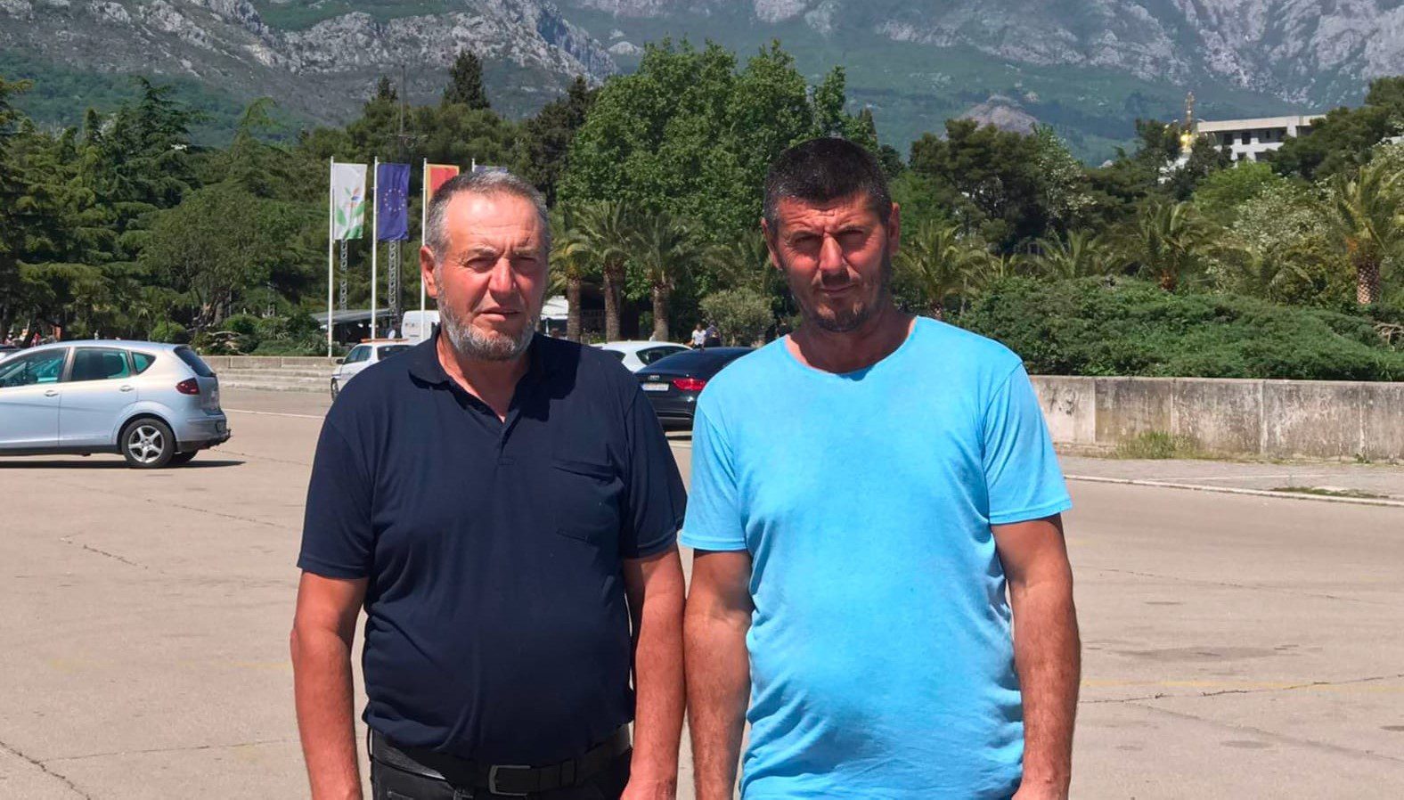 Këta janë dy vëllezërit nga Gjilani që humbën jetën në aksidentin e rëndë në Rrugën e Kombit
