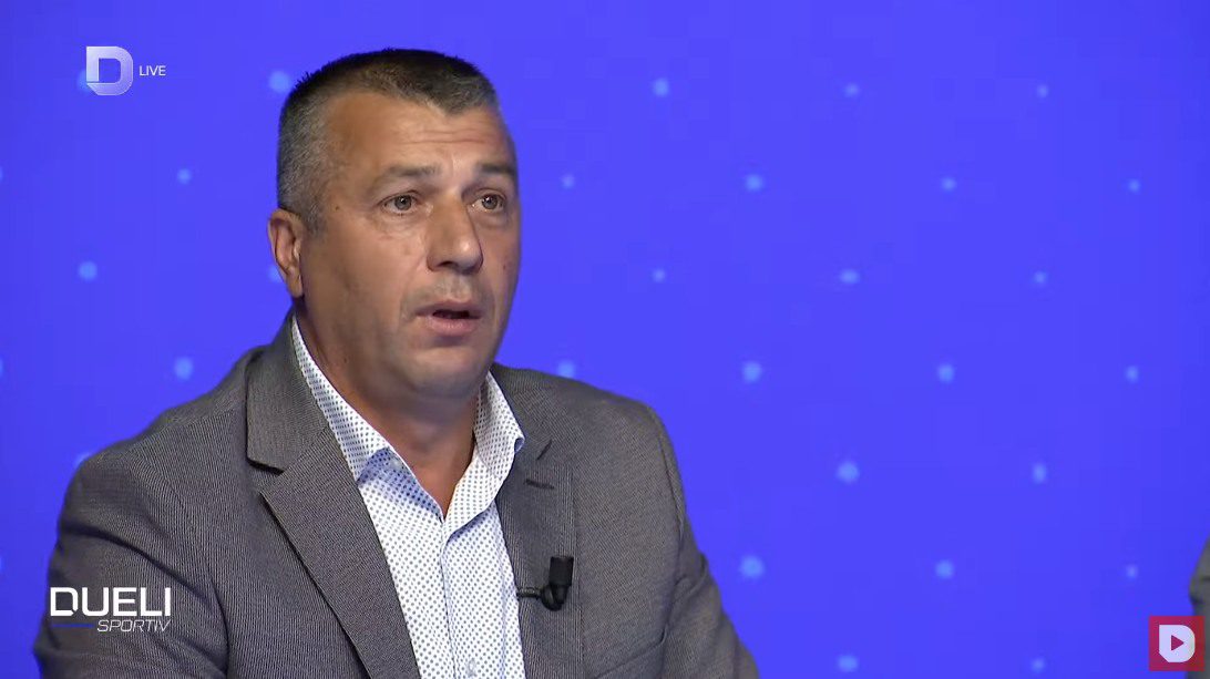 Batatina: Prindërit duhet t’i lenë të qetë fëmijët sepse po dështojnë, nuk mundet babai futbollistit me ndërhy në ekip