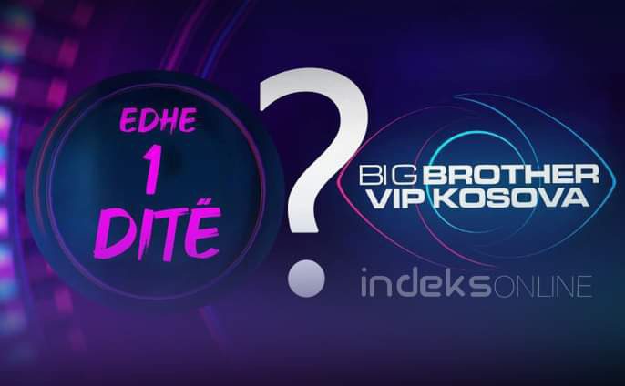 Lista me të gjithë banorët e ‘Big Brother Vip Kosova’
