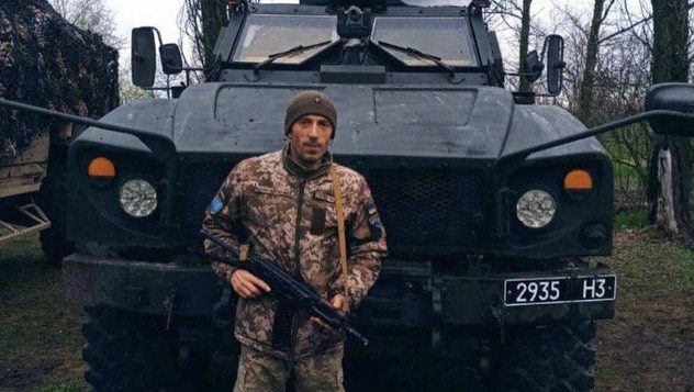 Vriten dy shqiptarë si ushtarë në Ukrainës, flijohen në luftën kundër Rusisë