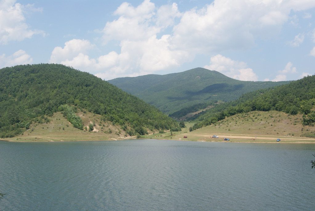 IKShPK-ja: Ka rënie të vlerave të manganit në Liqenin e Badovcit