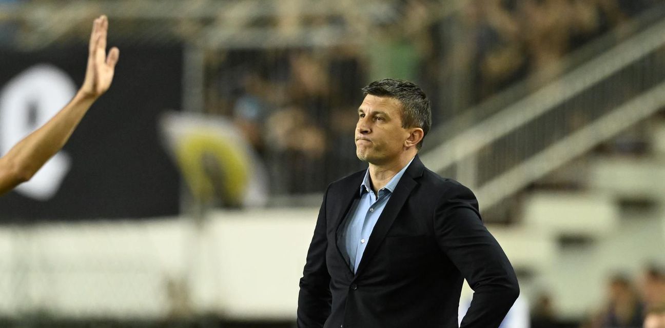 Trajneri i Dinamos, Jakiroviq pranon se Ballkani ia shkaktoi humbjen më të rëndë në karrierë