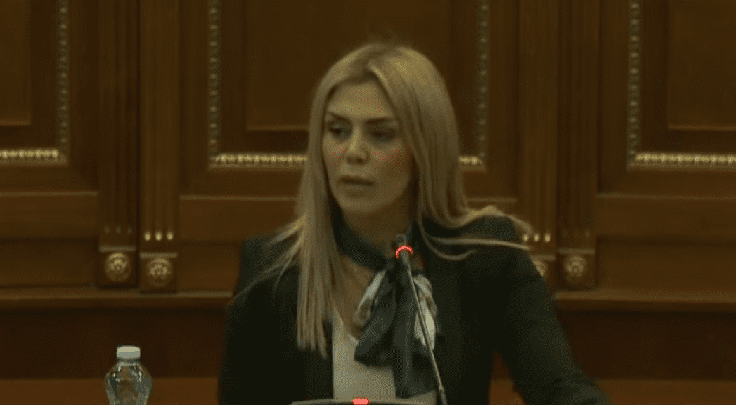 Deliu-Kodra: Pushteti ngritë flamurin e censurës, RTK Nuk transmeton debatin për faljen e borxheve në kanalin e parë