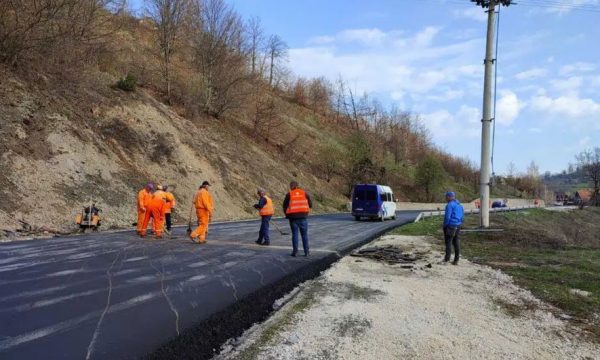 Lidhjet e Radoiçiqit dhe Veselinoviqit me tenderët e shtetit serb, fitimet e tyre janë marramendëse