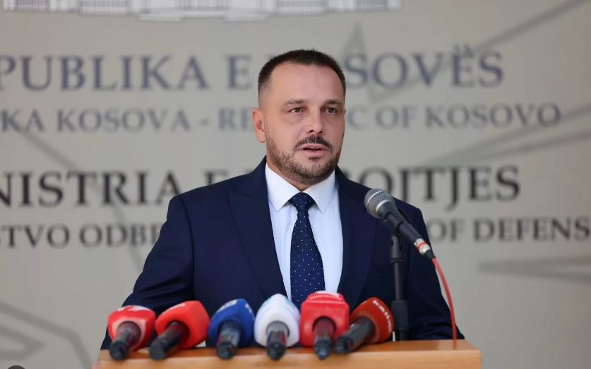 Ministri i Mbrojtjes tregon se kur mund të dërgohet në veri FSK-ja