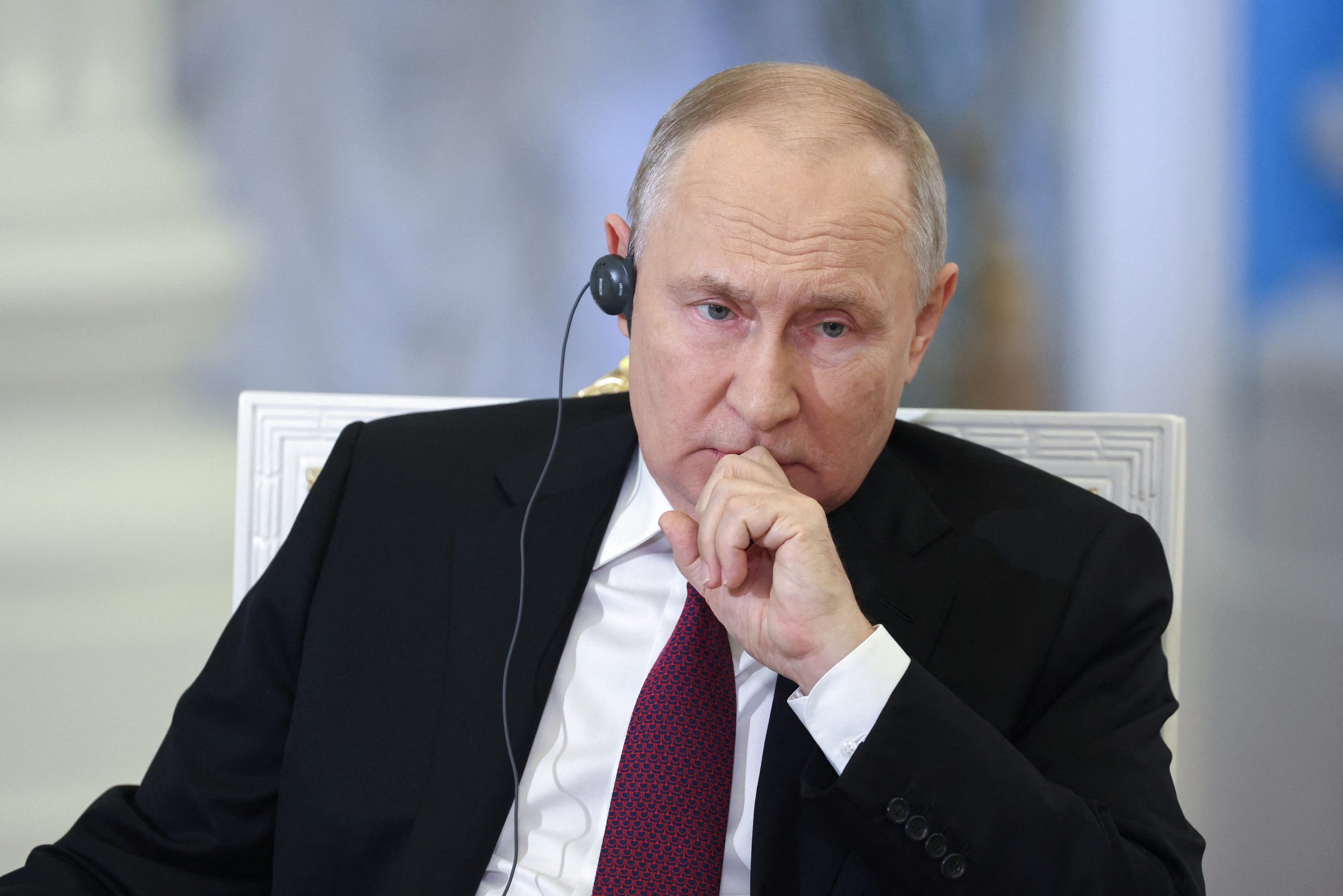 Putini del me paralajmërim, Rusia mund të sigurojë armë për të goditur Perëndimin