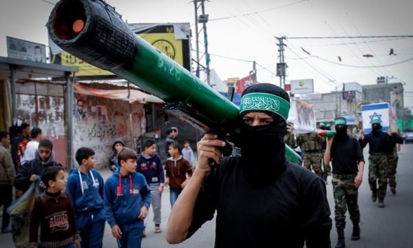 Lideri i Hamasit thotë se janë gati ta arrijnë marrëveshje armëpushimi me Izraelin