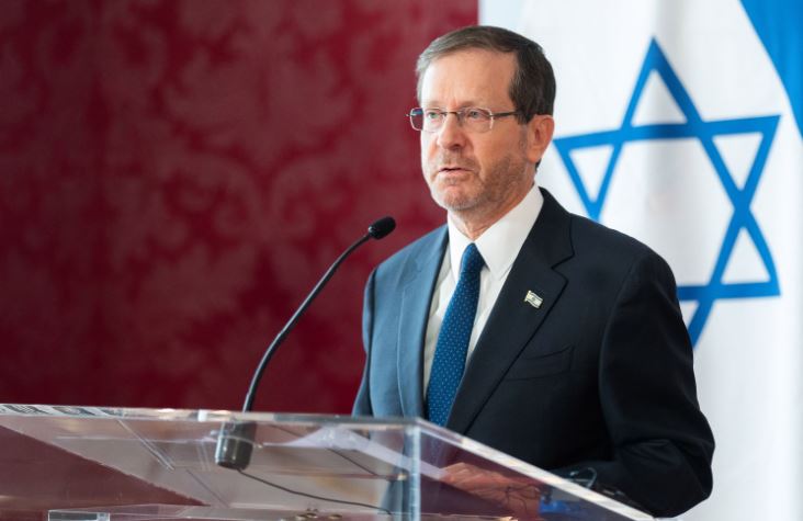 Presidenti Herzog: Izraeli po përballet me një moment shumë të vështirë