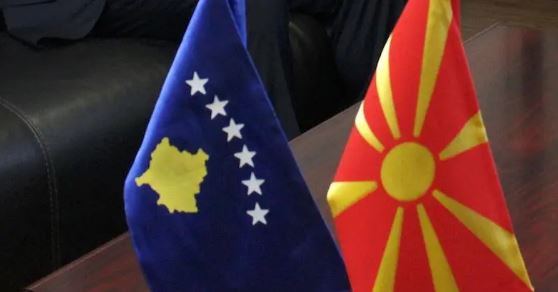 Maqedonia e Veriut do ta rrisë numrin e ushtarëve në Kosovë