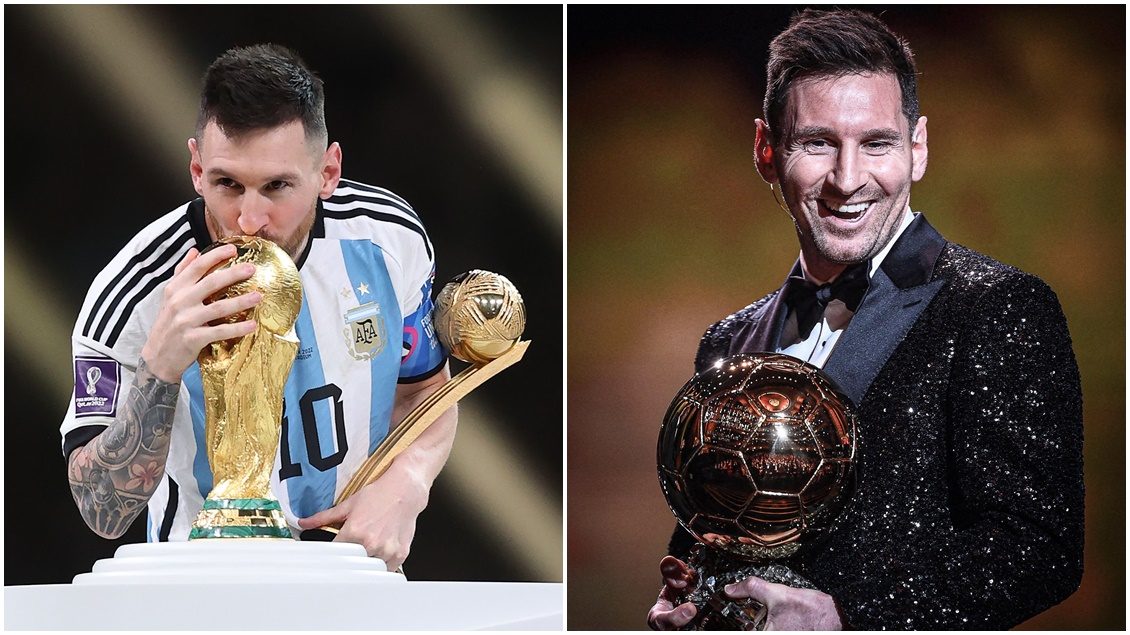 Messi do ta fitojë Topin e Artë për këtë vit, do të jetë i pari që e fiton duke mos luajtur për një klub evropian