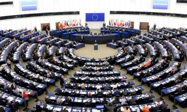 Parlamenti Evropian miratoi rezolutën për sulmin në Banjskë