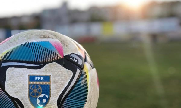 Superliga e Kosovës vjen sot me tre ndeshje shumë interesante