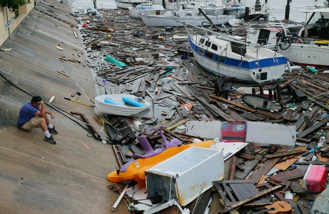 Rritet në 39 numri i të vdekurve pasi uragani “Otis” goditi brigjet meksikane