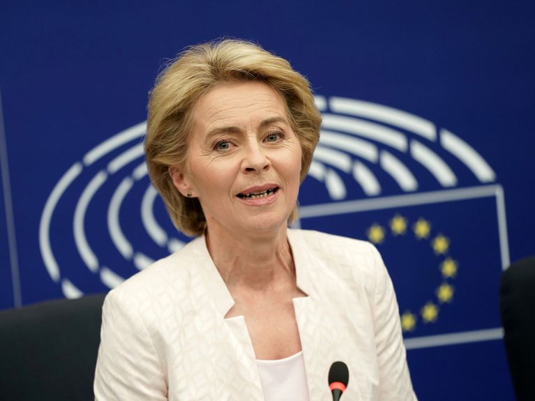 Von der Leyen në Beograd: Njohja ‘de facto’ nënkupton zbatim të marrëveshjes nga ana e Serbisë