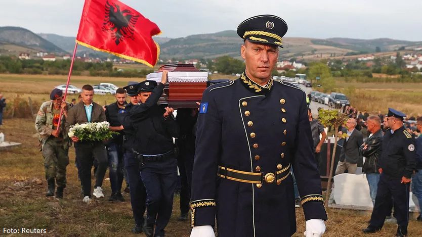 “The Economist”: Një sulm misterioz në veri të Kosovës i trondit të gjithë