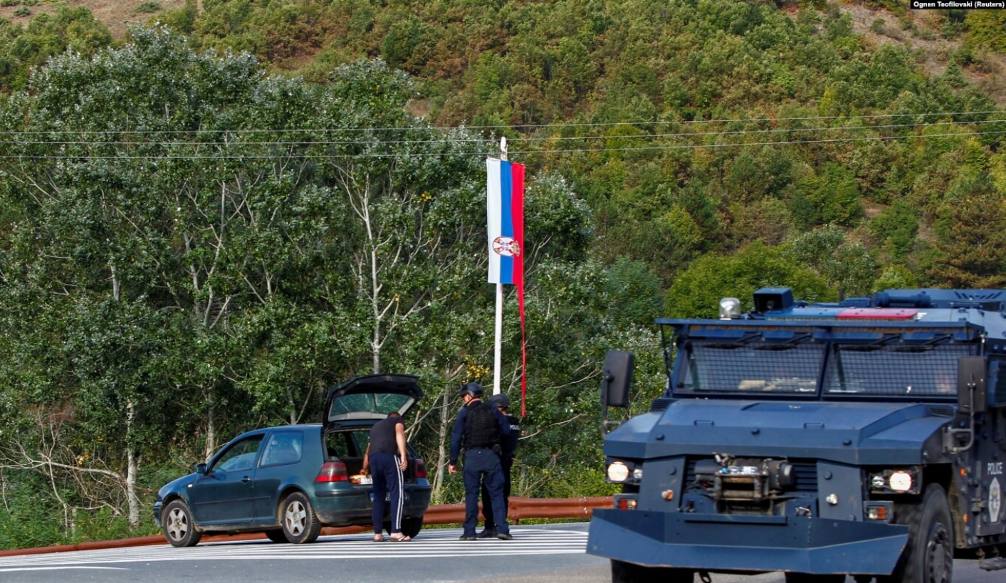 Freedom House: Viti u përcoll me përshkallëzim të dhunës së nxitur pjesërisht prej lidhjeve jozyrtare të Beogradit