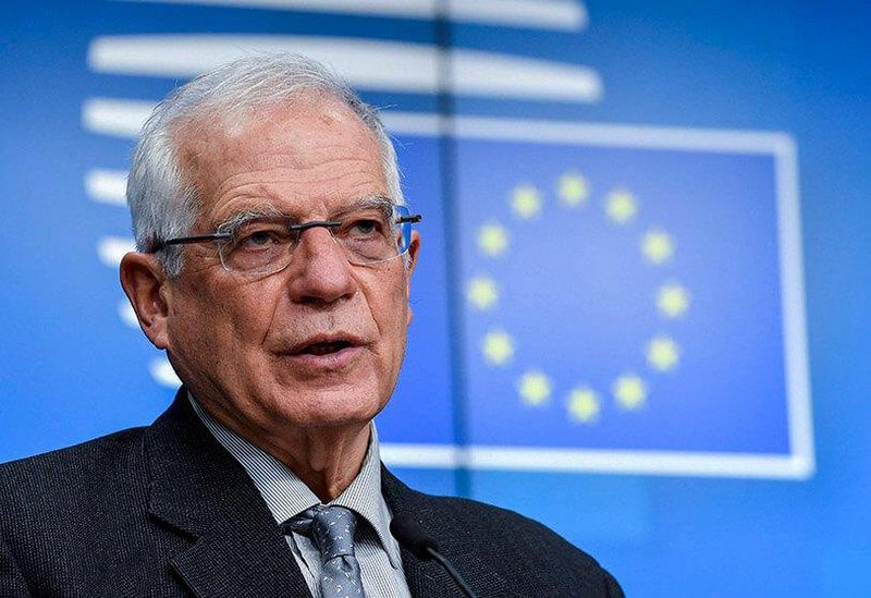 Borrell i bashkohet thirrjes për pauzë humanitare në konfliktin Izrael-Hamas