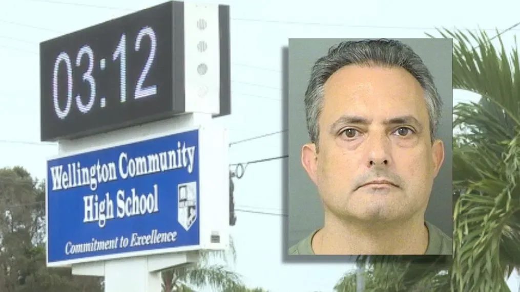 Gjendet i vdekur mësuesi në Florida, i akuzuar për marrëdhënie seksuale me një 16-vjeçare