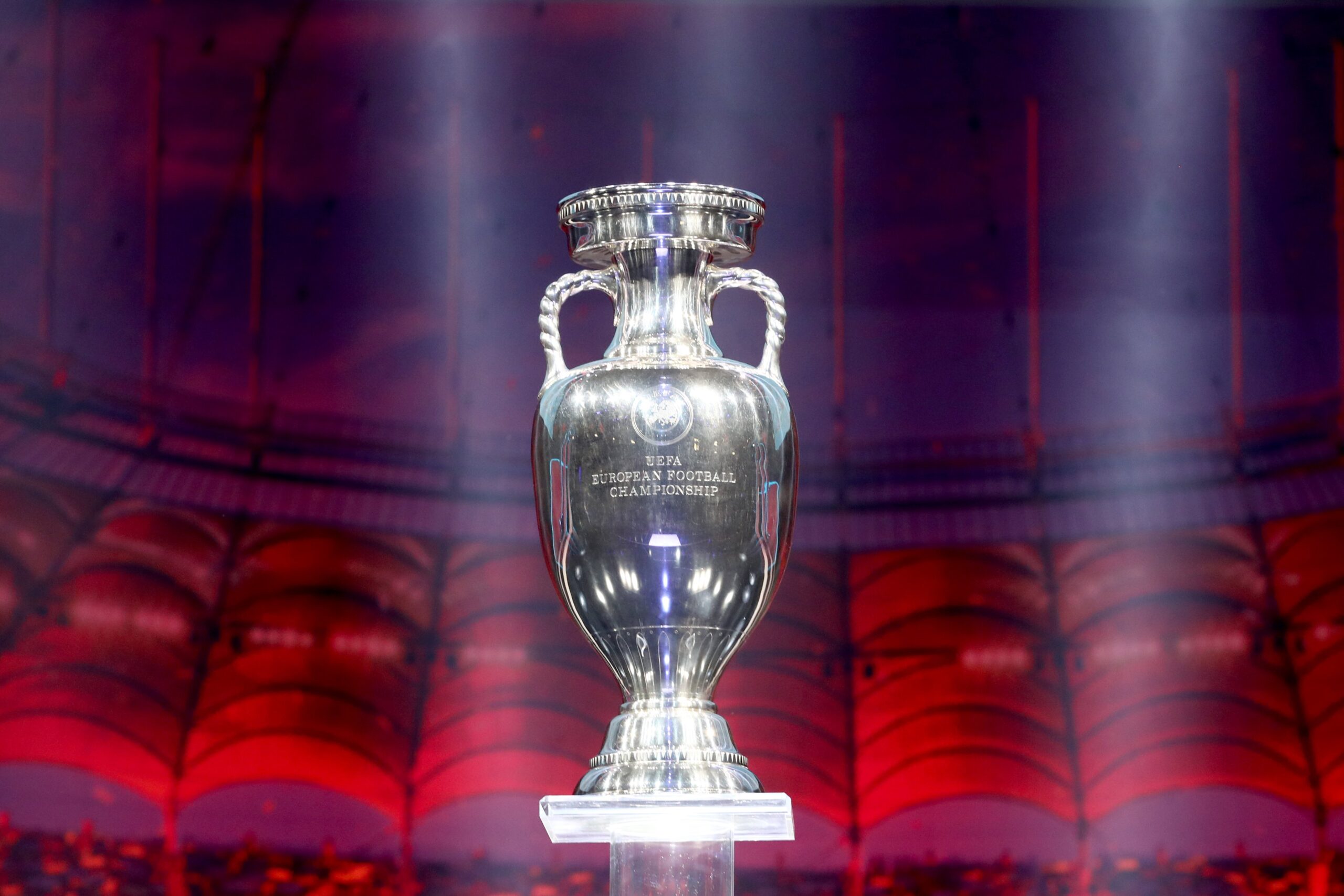 Zyrtare: Caktohen dy shtetet që do të jenë mikpritëse të Kampionatit Evropian 2028