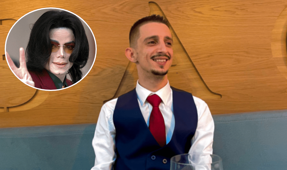 Lind konspiracioni i parë në Big Brother, Gani Gërmia: Michael Jackson është gjallë