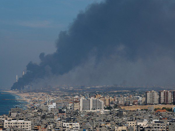 Shkon në 493 numri i të vdekurve në Gaza