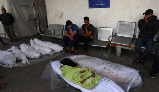 Ministria e shëndetësisë e Gazës: 8,306 palestinezë të vrarë nga Izraeli, përfshirë 3,457 fëmijë