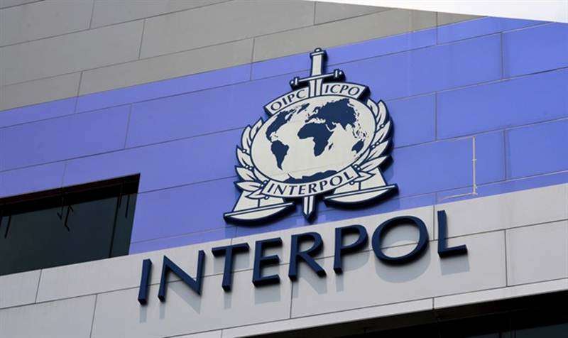 Po kërkohej nga Interpoli, një person arrestohet në Prishtinë
