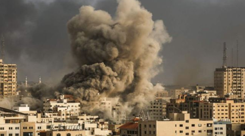 Mbi 2 mijë të vrarë nga luftimet Izrael – Hamas