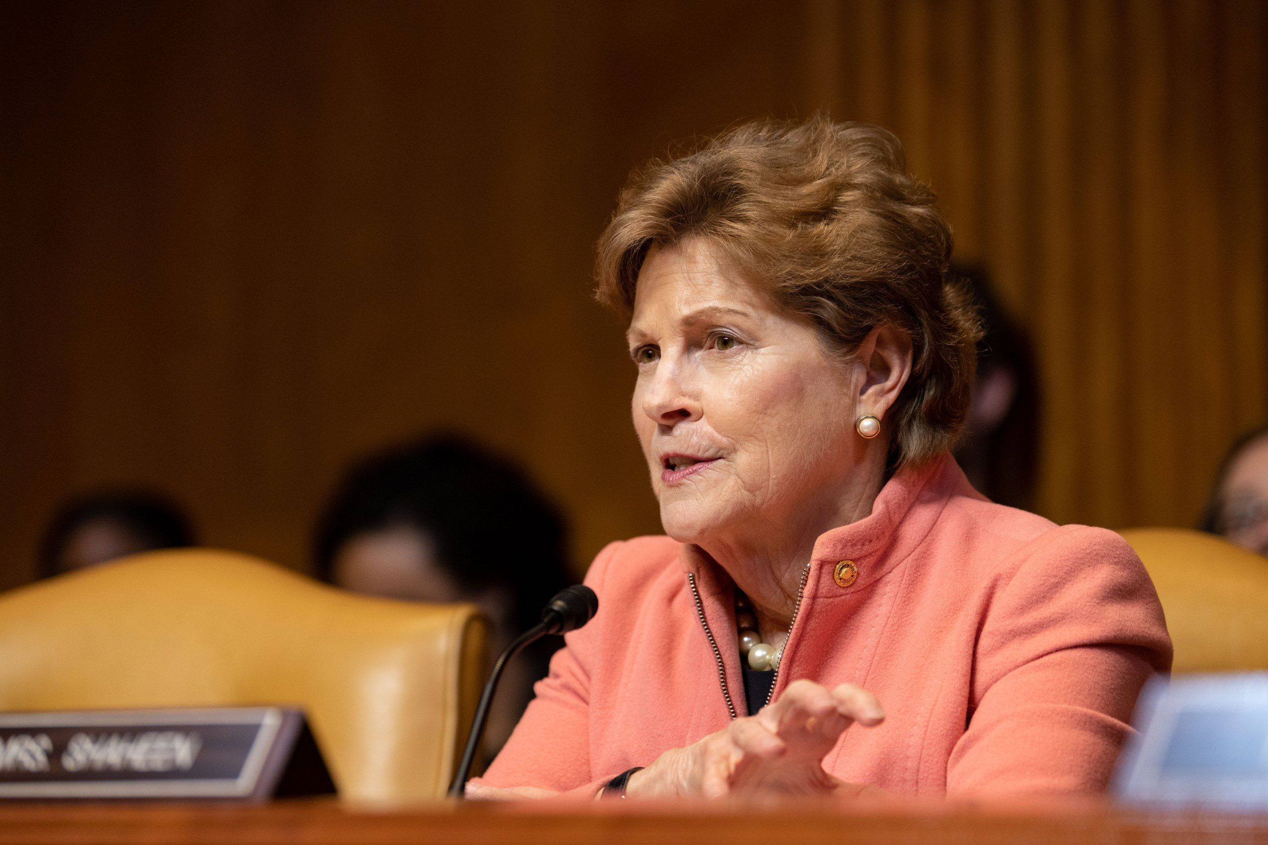 Senatorja Shaheen: Kosova dhe Serbia t’i rikthehen dialogut