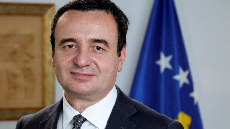 Kurti mirëpret miratimin e Rezolutës për Kosovën nga Parlamenti Evropian