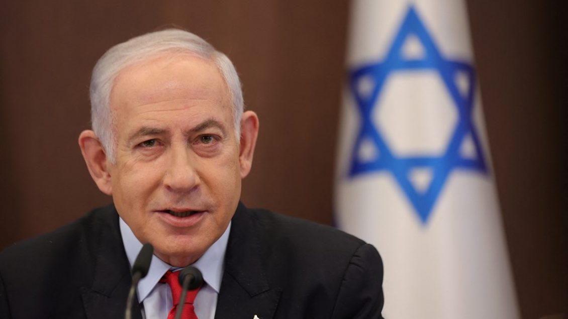 Netanyahu zotohet se do të mposht Hamasin, por thotë se “lufta do të marrë kohë”