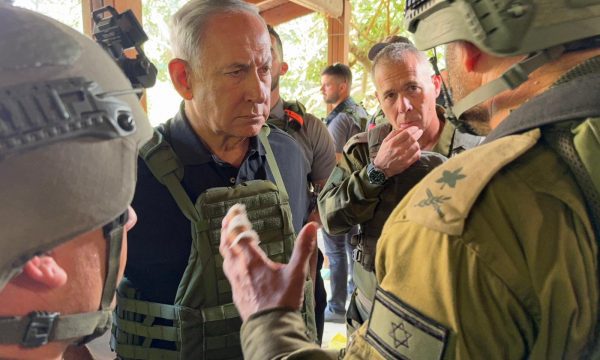 Paralajmëron Netanyahu: Po vjen faza e ardhshme