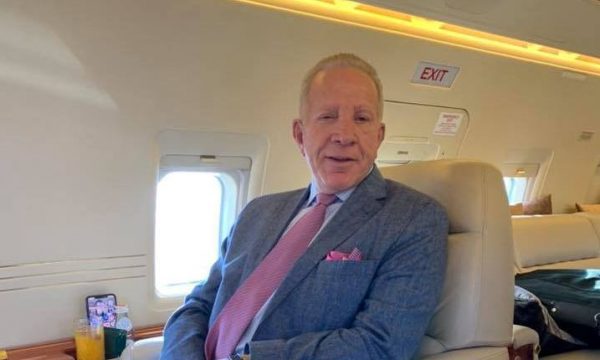 Behgjet Pacolli shkon në Hagë për vizitë tek ish-krerët e UÇK-së