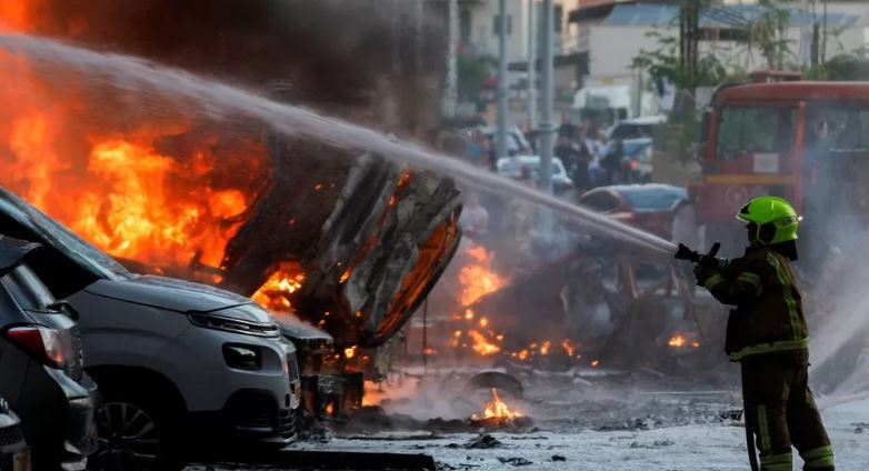 Sulmet në Izrael: Të paktën 40 të vdekur deri tani, mbi 770 të plagosur