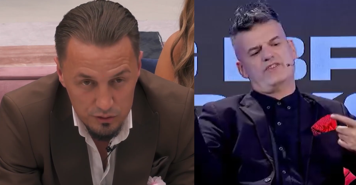 Debat i ashpër në BBVK, Bledi Mane ia përmend ish-bashkëshortet Bleros – VIDEO